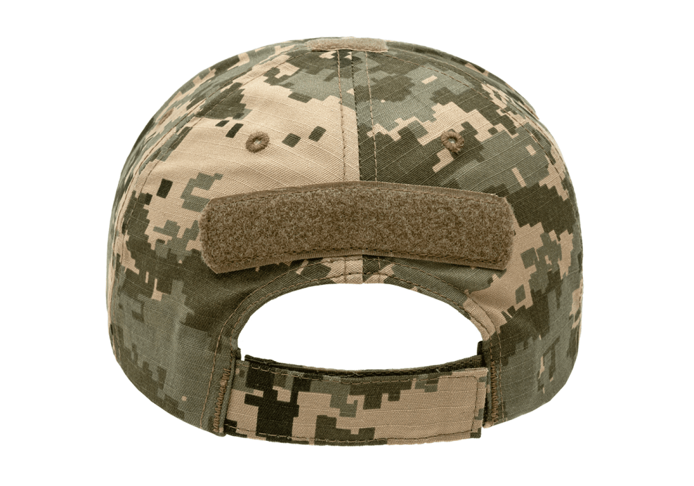 IG Baseball Caps - Ukrainsk MM-14 Kamuflasje - Game-On.no