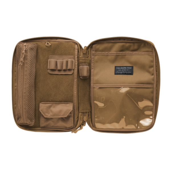 Helikon-Tex - A5 Notebook Cover - Cordura Omslag til Notatbok