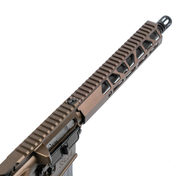 Novritsch SSQ4 HPA/GBB Softgunrifle