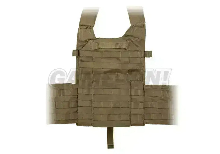 Invader Gear - 6094A-RS Plate Carrier - Ranger Grønn - Game-On.no