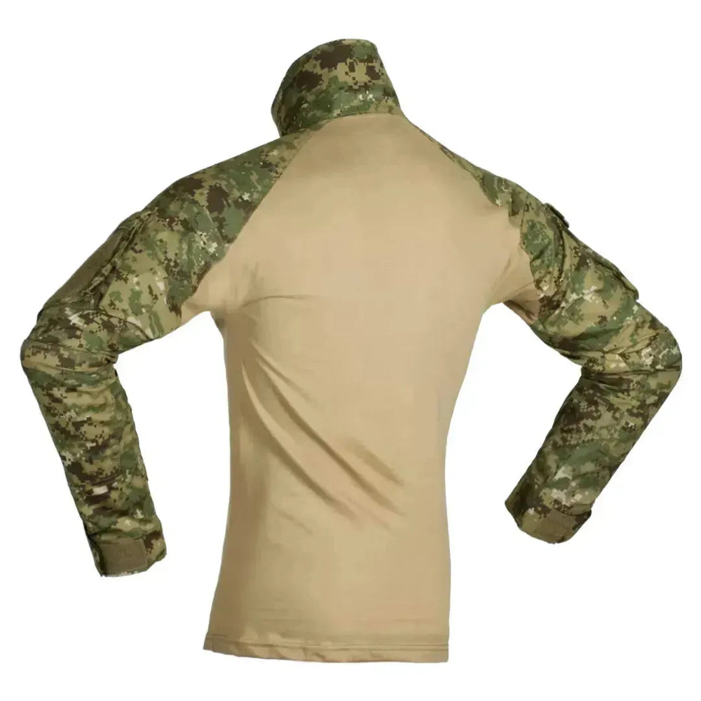 Invader Gear - Combat Shirt - Socom - Game-On.no
