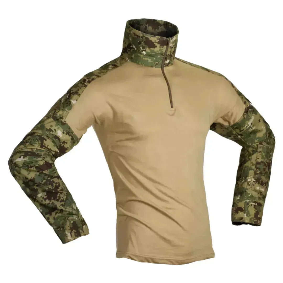 Invader Gear - Combat Shirt - Socom - Game-On.no