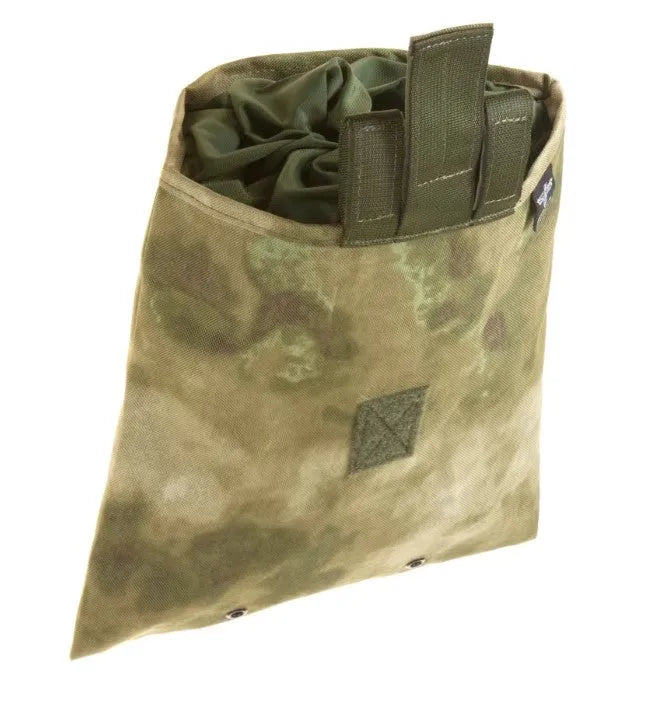 Invader Gear - Dump Pouch Dropplomme - Everglade - Game-On.no