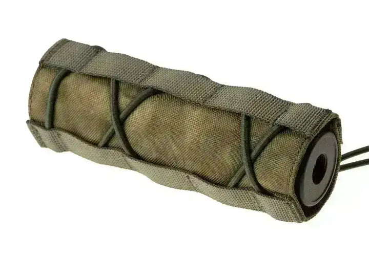 Invader Gear Kamuflasje til Lyddemper - 14cm Everglade - Game-On.no