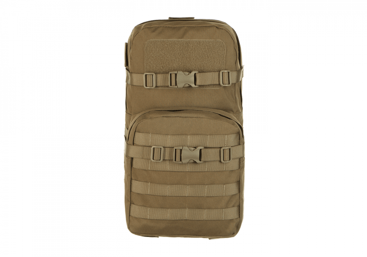 Invader Gear - Molle Cargo Pack - Coyote - gameon.eu