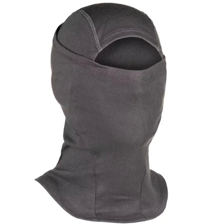 Invader Gear - MPS Balaclava - Finnlandshette Grå - Game-On.no