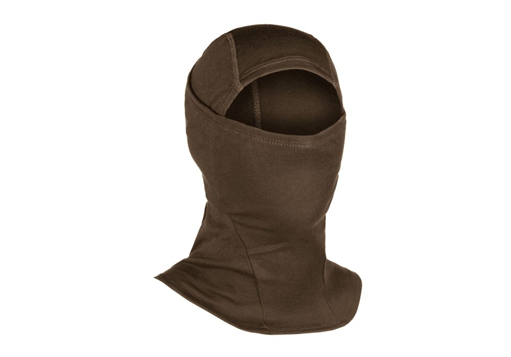 Invader Gear - MPS Balaclava - Finnlandshette Ranger Grønn - Game-On.no