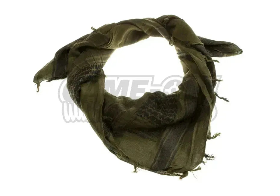 Invader Gear - Shemagh - Olive - Game-On.no