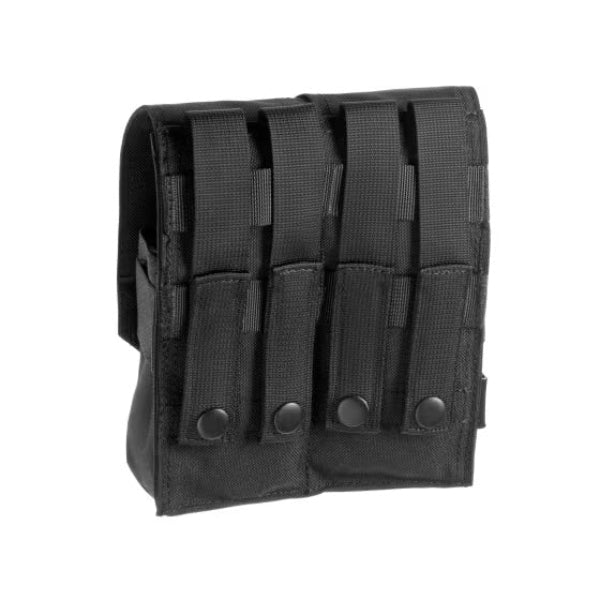 Invader Gear - 2 db dupla tárzseb M4/STANAG-hoz