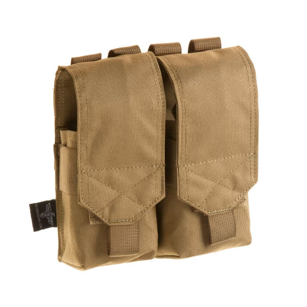 Invader Gear - 2 db dupla tárzseb M4/STANAG-hoz