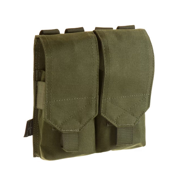 Invader Gear - 2 db dupla tárzseb M4/STANAG-hoz