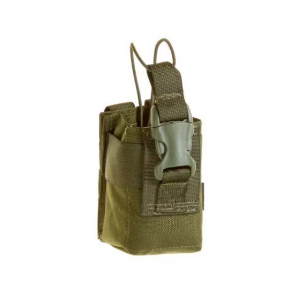 Invader Gear rádiós zseb - Molle tasak