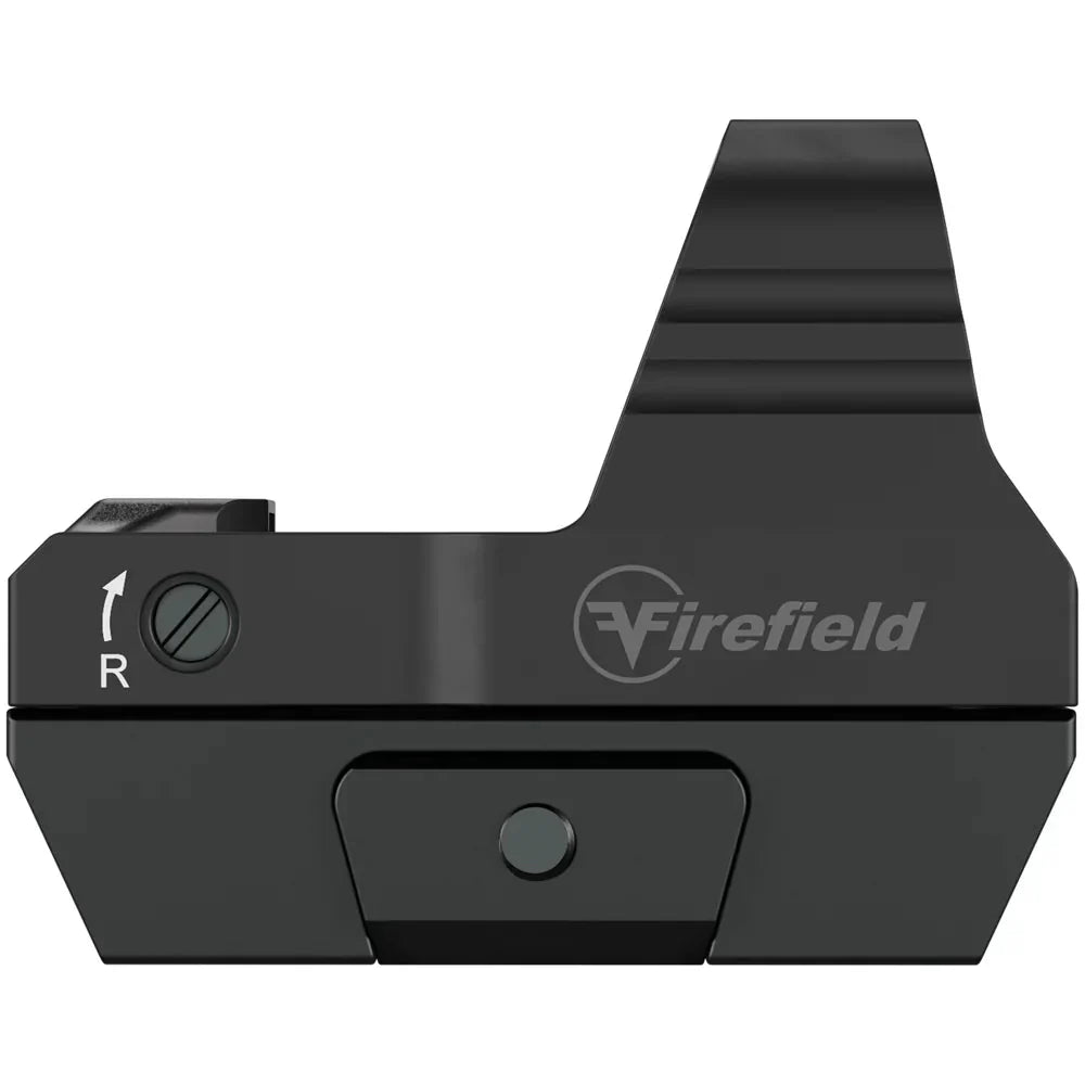 Firefield Ironclad F1 Docter Punktsikte - 21mm / Docter