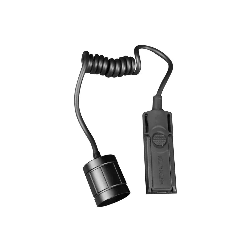 Klarus - TRC1 - Trykkpute til XT11GT-PRO / XT2CR-PRO - Game-On.no