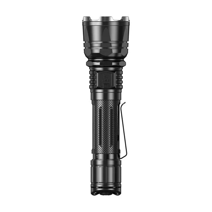 Klarus - XT12GT Pro - Solid IPX8 Taktisk Lommelykt - 1600 Lumen - Game-On.no