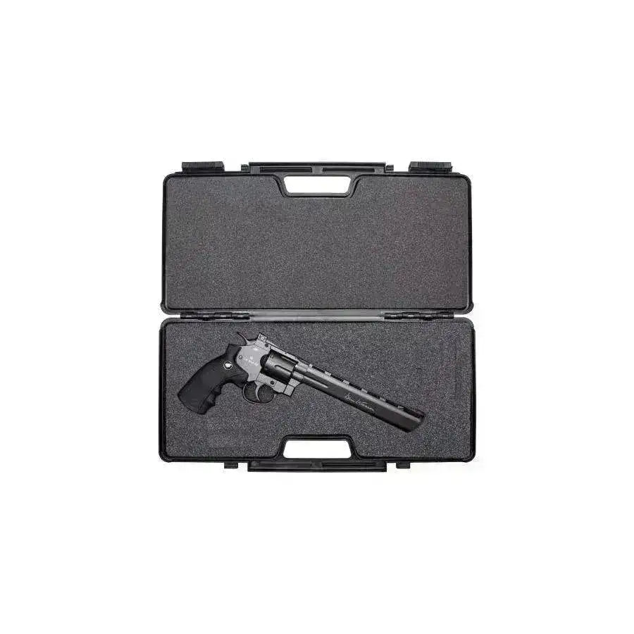 Koffert til Dan Wesson Revolver - Game-On.no