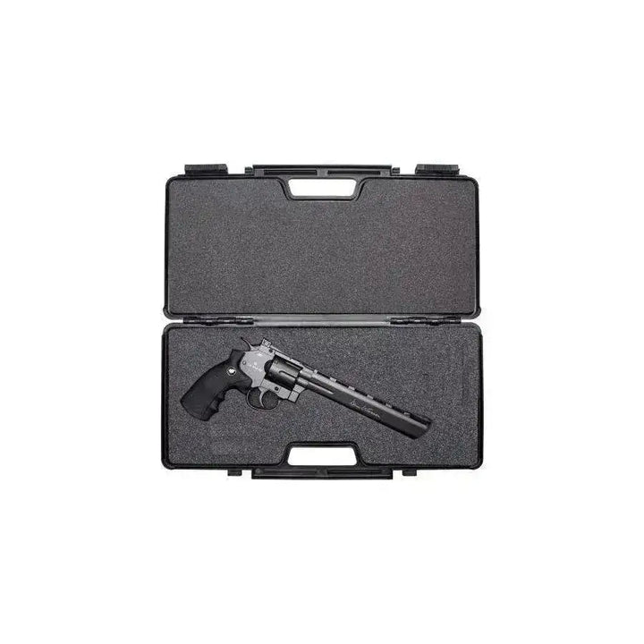 Koffert til Dan Wesson Revolver - Game-On.no