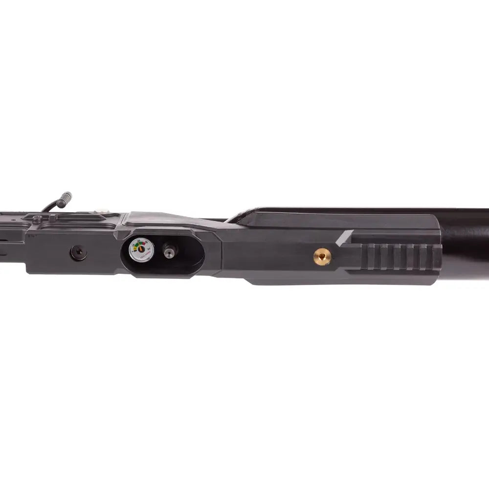 Kral Arms - Puncher NP-500 - PCP Drevet Luftgevær - 4.5mm