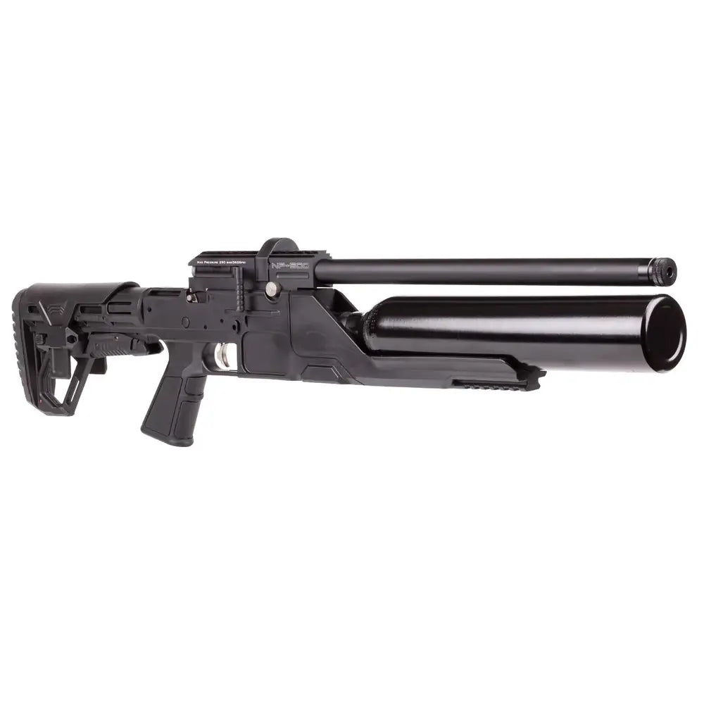 Kral Arms - Puncher NP-500 - PCP Drevet Luftgevær - 4.5mm