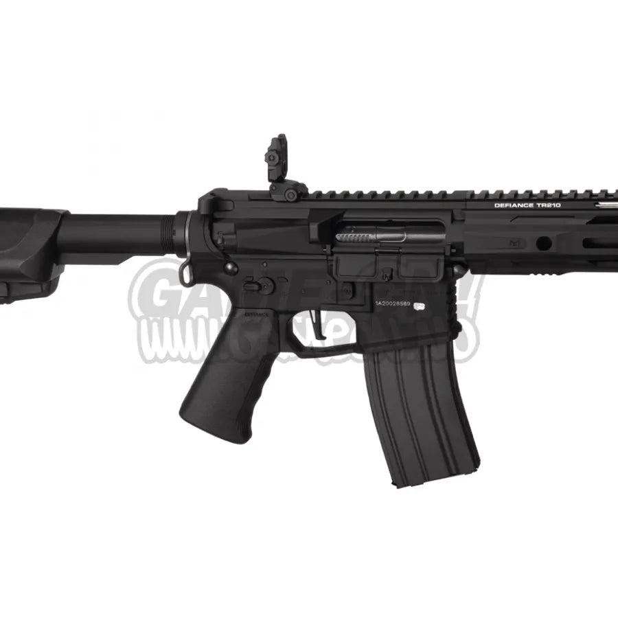 Krytac - Trident MK II CRB-M - AEG Softgun Proline - Game-On.no