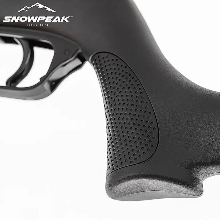 Snowpeak - LB600 Knekk Luftgevær - 4.5mm