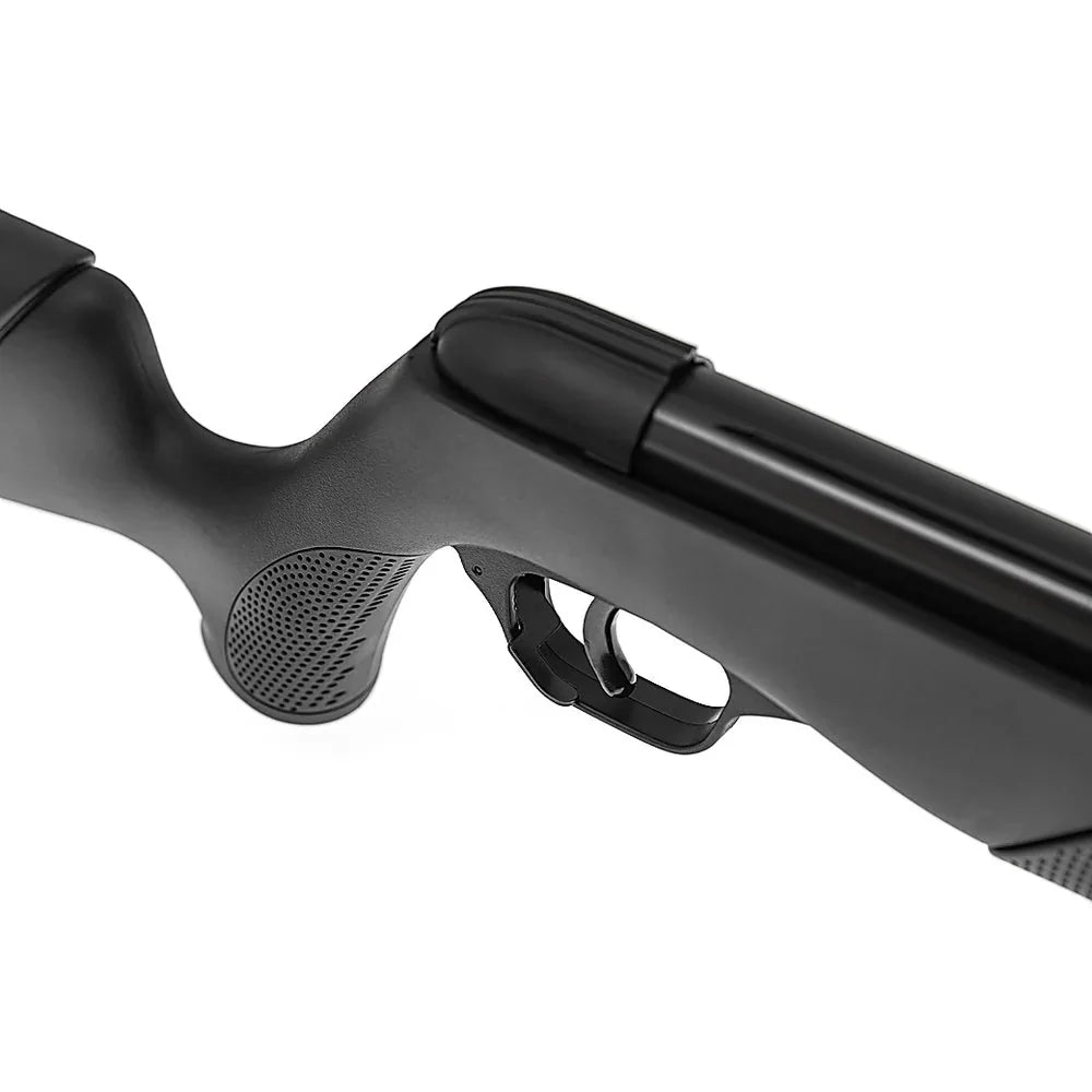 Snowpeak - LB600 Knekk Luftgevær - 4.5mm