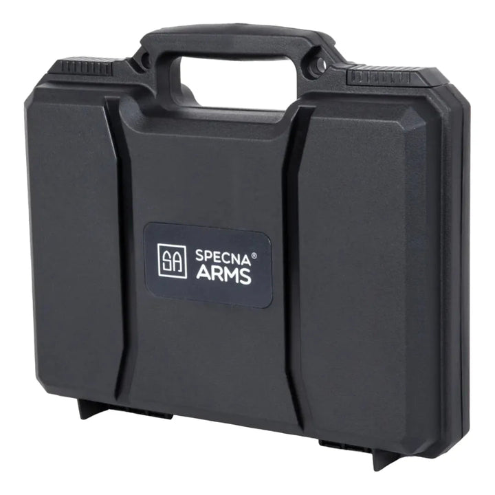 Lett og Hendig Våpenkoffert til Pistol - 34cm - Game-On.no