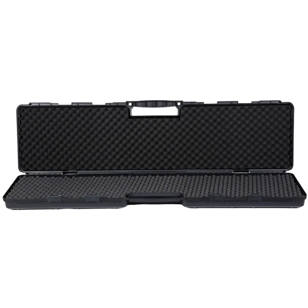 Lett og Hendig Våpenkoffert til Rifle - IP55 - 120cm - Game-On.no