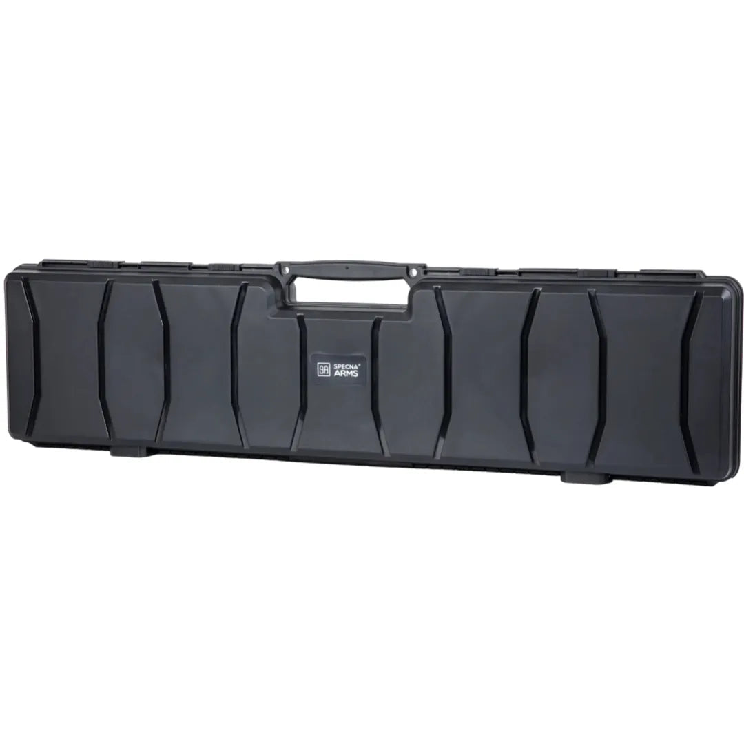 Lett og Hendig Våpenkoffert til Rifle - IP55 - 120cm - Game-On.no