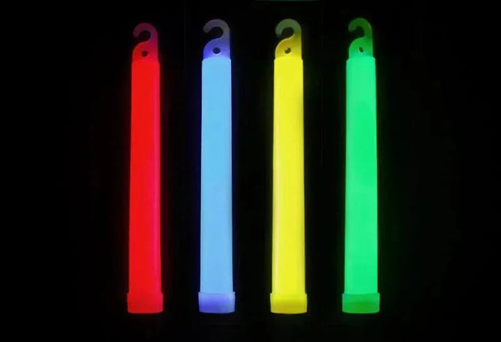 Lightstick 15cm - Grønn - Game-On.no