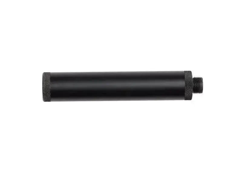 Lyddemper - Metal - Universal 12mm - Game-On.no