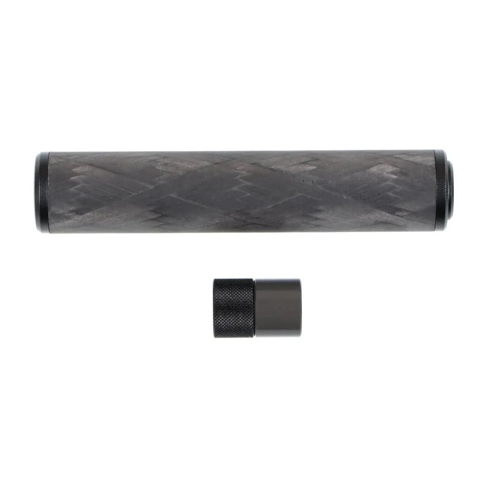 Lyddemper og Adapter til Huben GK1 - Game-On.no