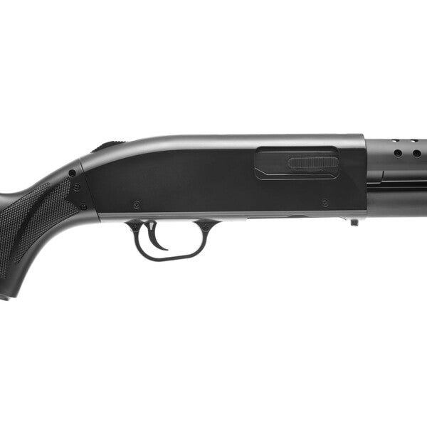 AGM Mossberg M500, vinkel 3