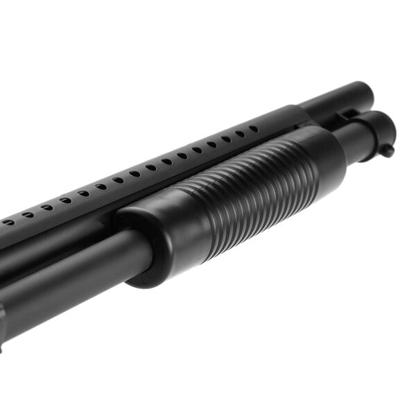 AGM Mossberg M500, detalj