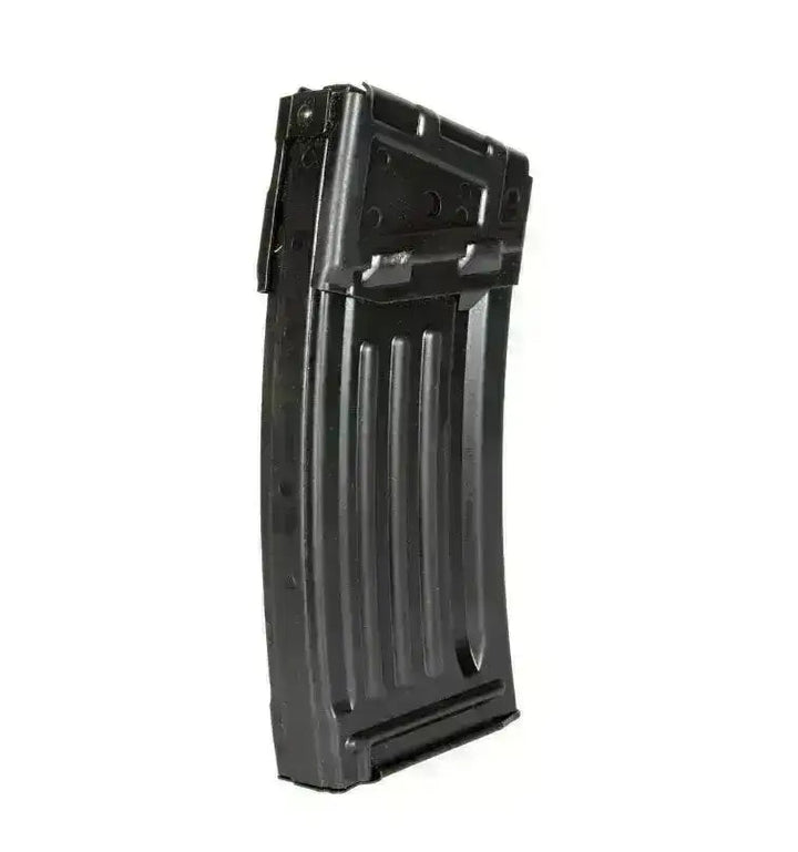 Magasin - LCT - LK-33 Elektrisk Softgunrifle - 300 Skudd - Game-On.no