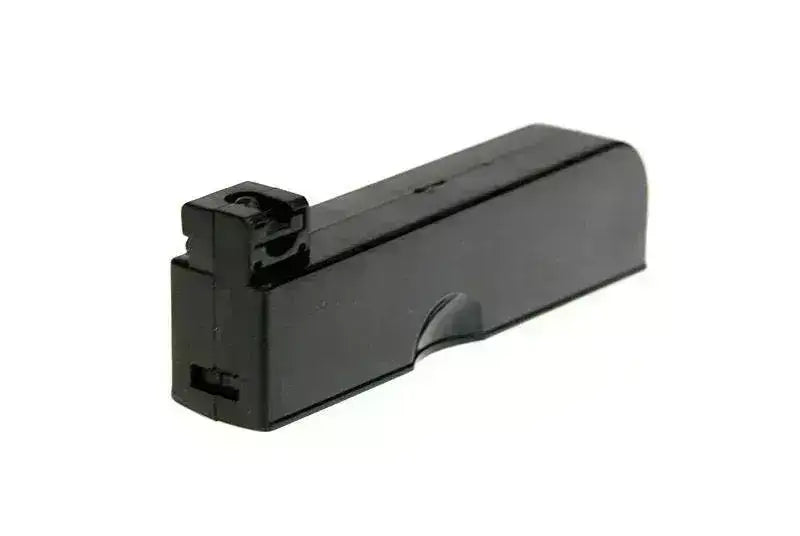 Magasin WELL/START MB02/03/07/09/11/12 - 30 skudd Plast - Game-On.no