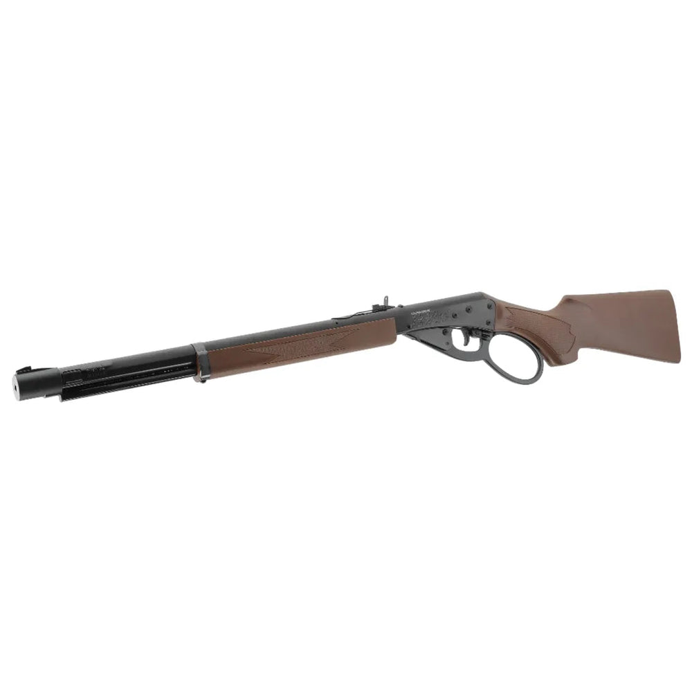 Marlin Lever Action - BB Rifle - 4.5mm - Game-On.no