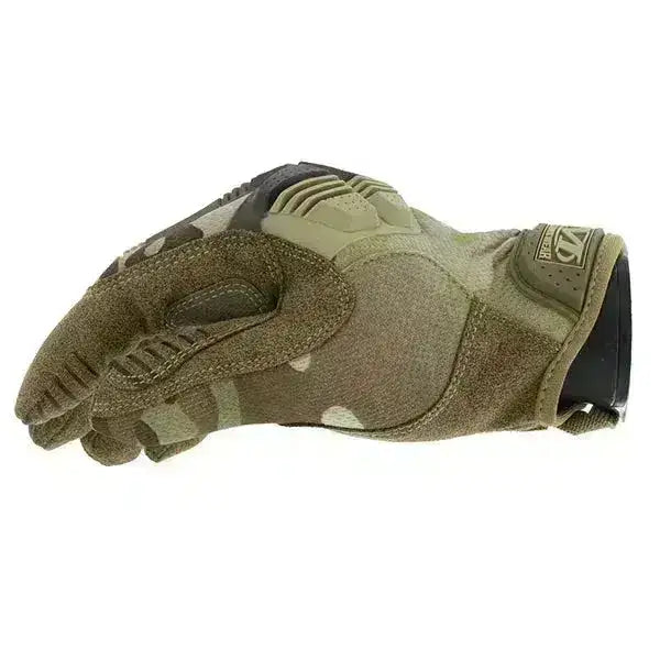 Mechanix Hansker - M-Pact Multicam - Game-On.no