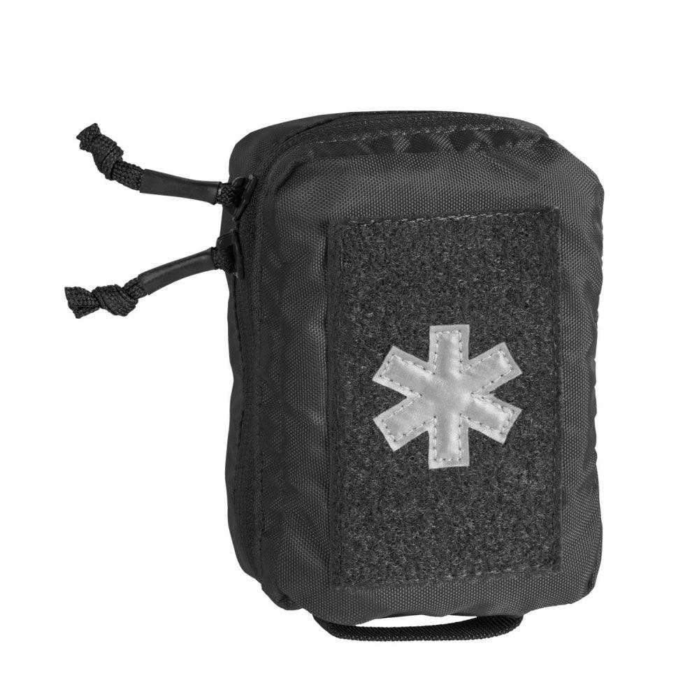 MINI MED KIT - Nylon - Black - gameon.eu