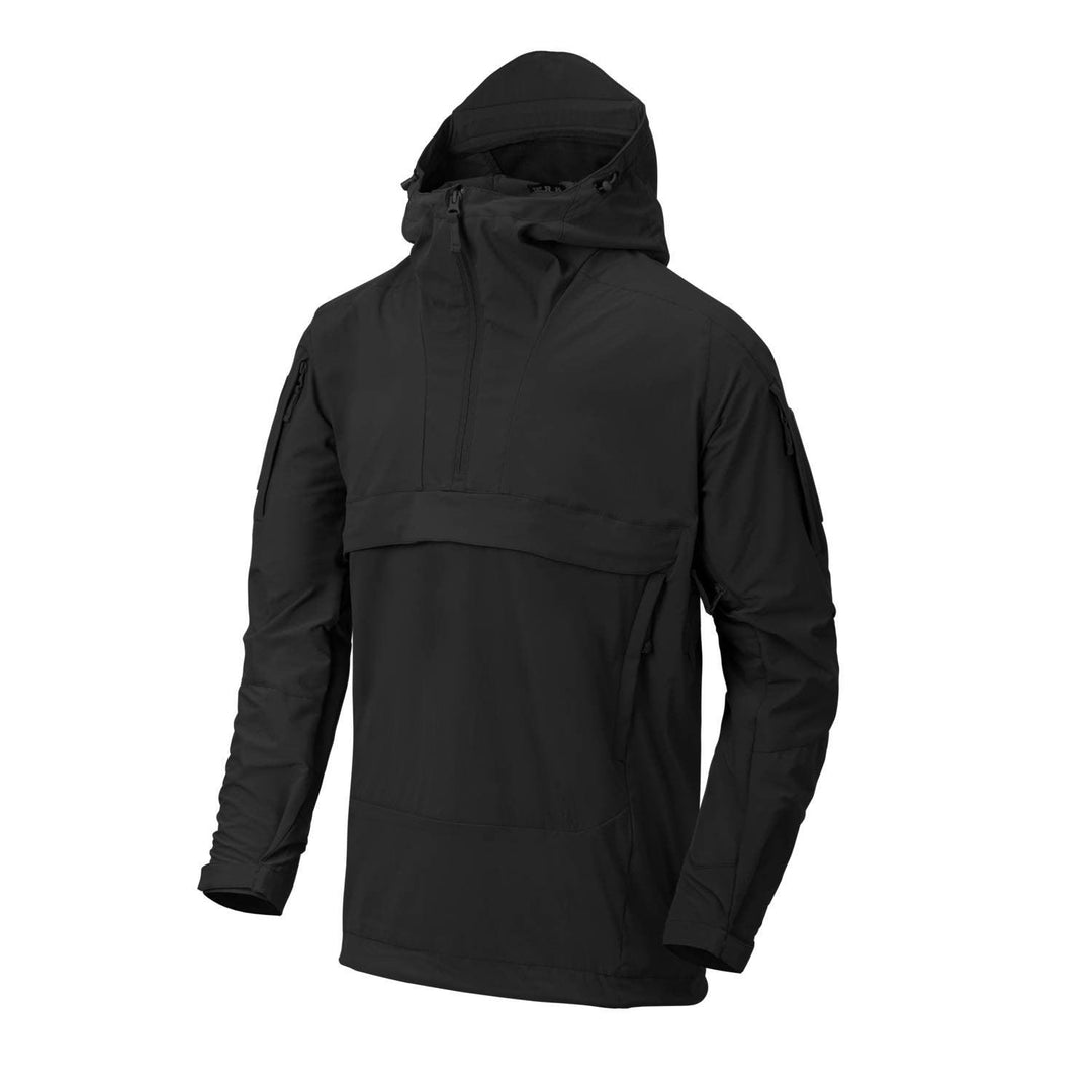 MISTRAL Anorak Jacket® - Soft Shell - Game-On.no