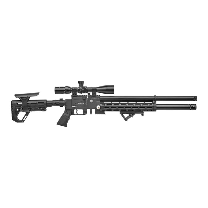 Kral Arms - Mortal X - 4.5mm PCP Luftgevær