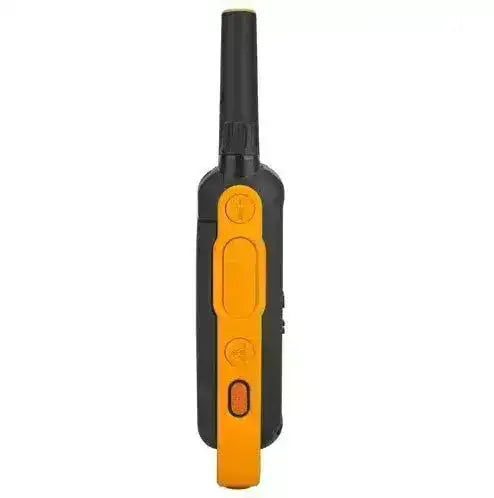 Motorola T82 Extreme Talkabout Walkie Talkie - Game-On.no