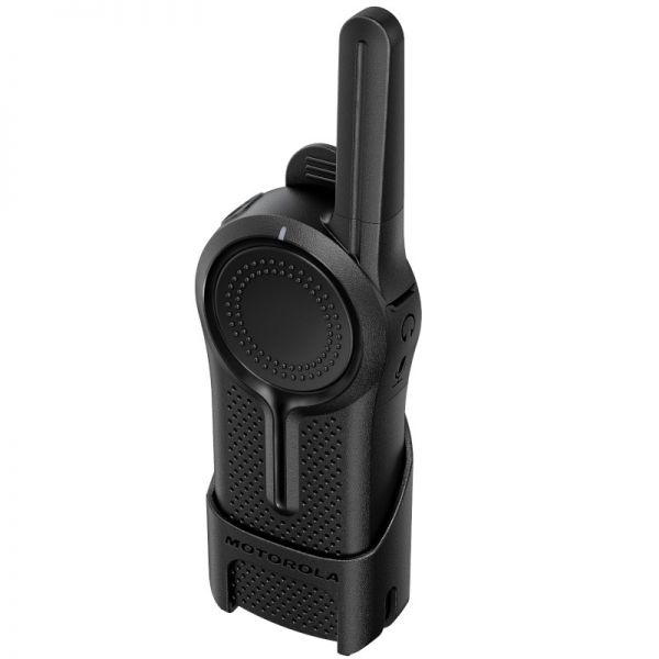 CLR Plus ipari walkie talkie töltővel - 1W