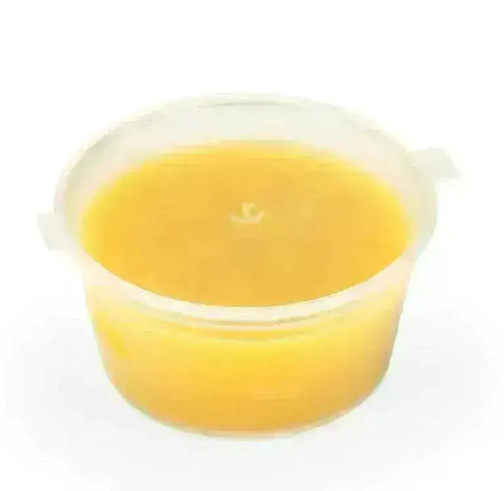 Naturlig Bivoks - 60g - Game-On.no