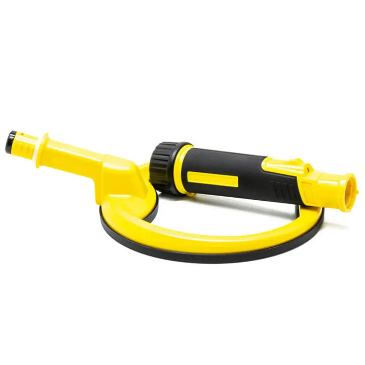 Nokta Pulsedive Scuba metalldetektor – Yellow - Game-On.no