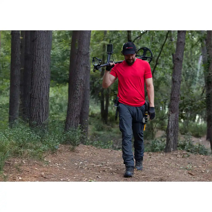 Nokta The Legend 2 Metalldetektor