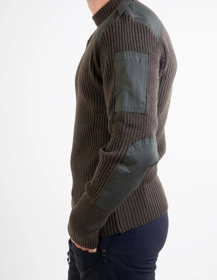 Norsk Natogenser - Grønn - Game-On.no