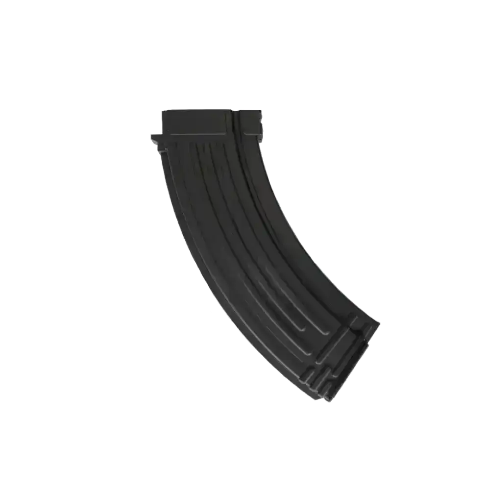 NP AK Mid-Cap Magasin 140 skudd - Svart - Game-On.no