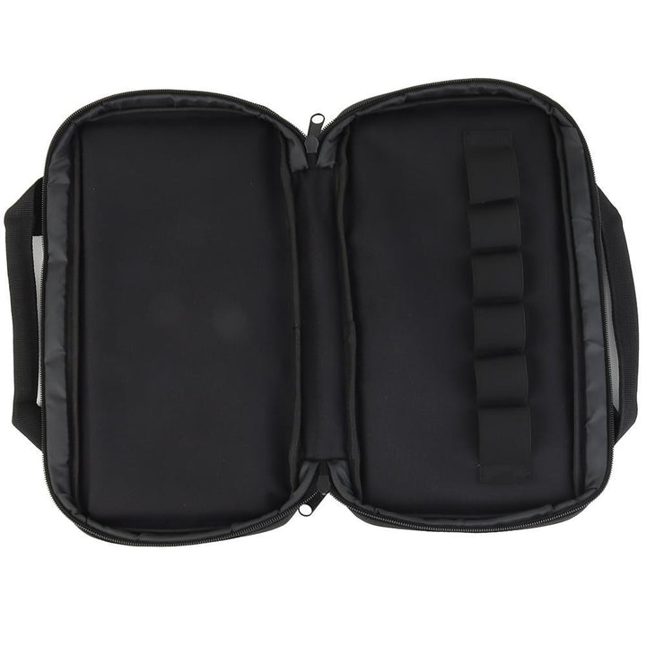 NP PMC Phalanx Soft Pistol Bag - Svart - gameon.eu