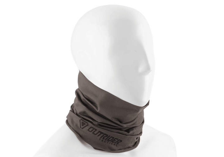 Outrider Tactical - Buff - Neck Gaiter RAL7013 - gameon.eu